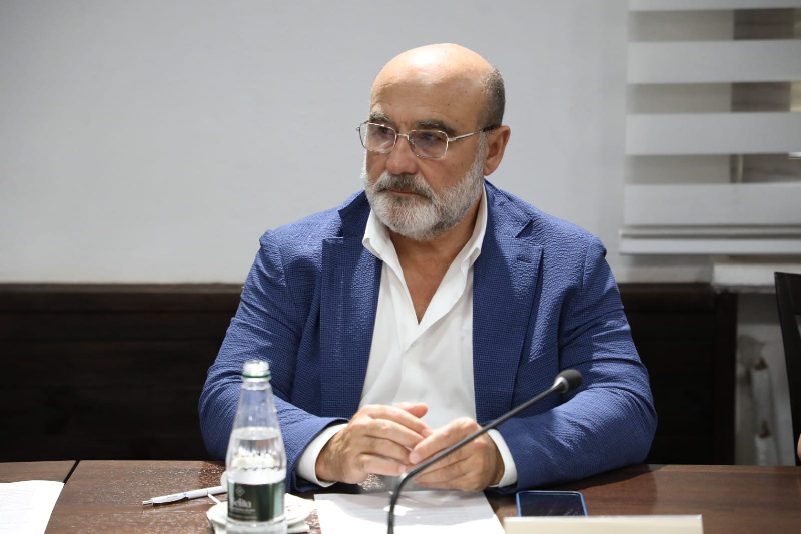 Reforma Territoriale/ Sinaj deklaron votën pro pas kundërshtimeve
