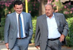 Balla kujton Fatos Nanon në njëvjetorin e ndarjes nga jeta: Njeriu prej të cilit mësuam shumë, i paharruar gjithmonë