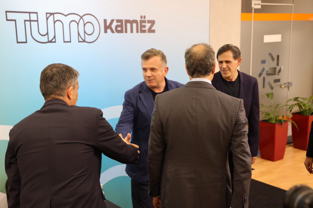 Balla: TUMO në Kamëz, dhurata më e mirë për të rinjtë, mundësi të reja në teknologji dhe kreativitet