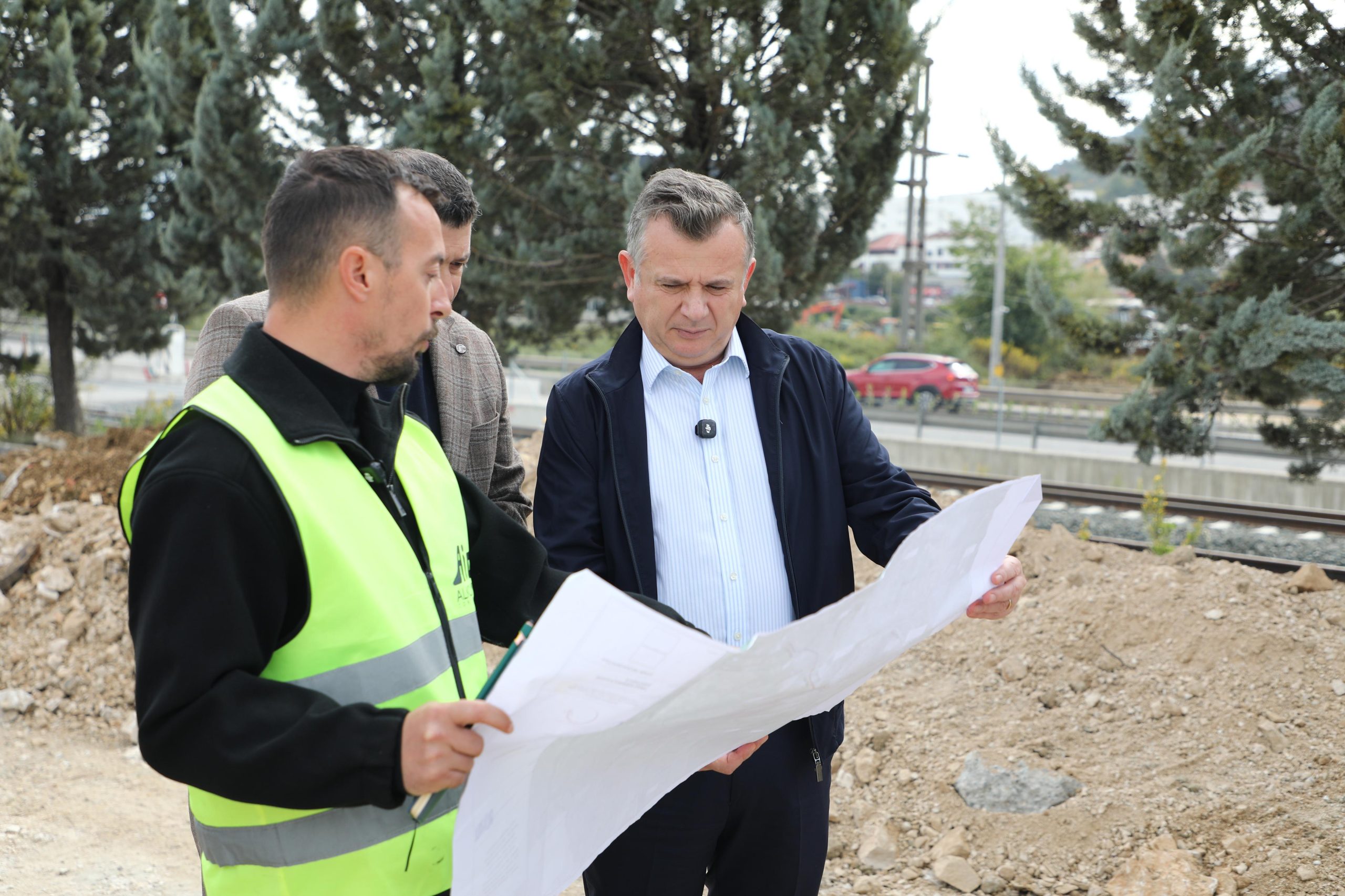 Balla: Investim 8 milionë euro për furnizimin me ujë të pijshëm të qytetit dhe fshatrave të Vorës
