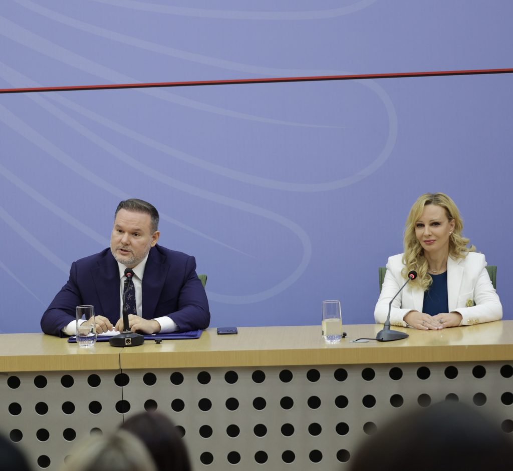 Nga drejtimi i QSUT te pushteti vendor, Anxhela Paparizo merr detyrën e rëndësishme shtetërore