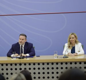 Nga drejtimi i QSUT te pushteti vendor, Anxhela Paparizo merr detyrën e rëndësishme shtetërore