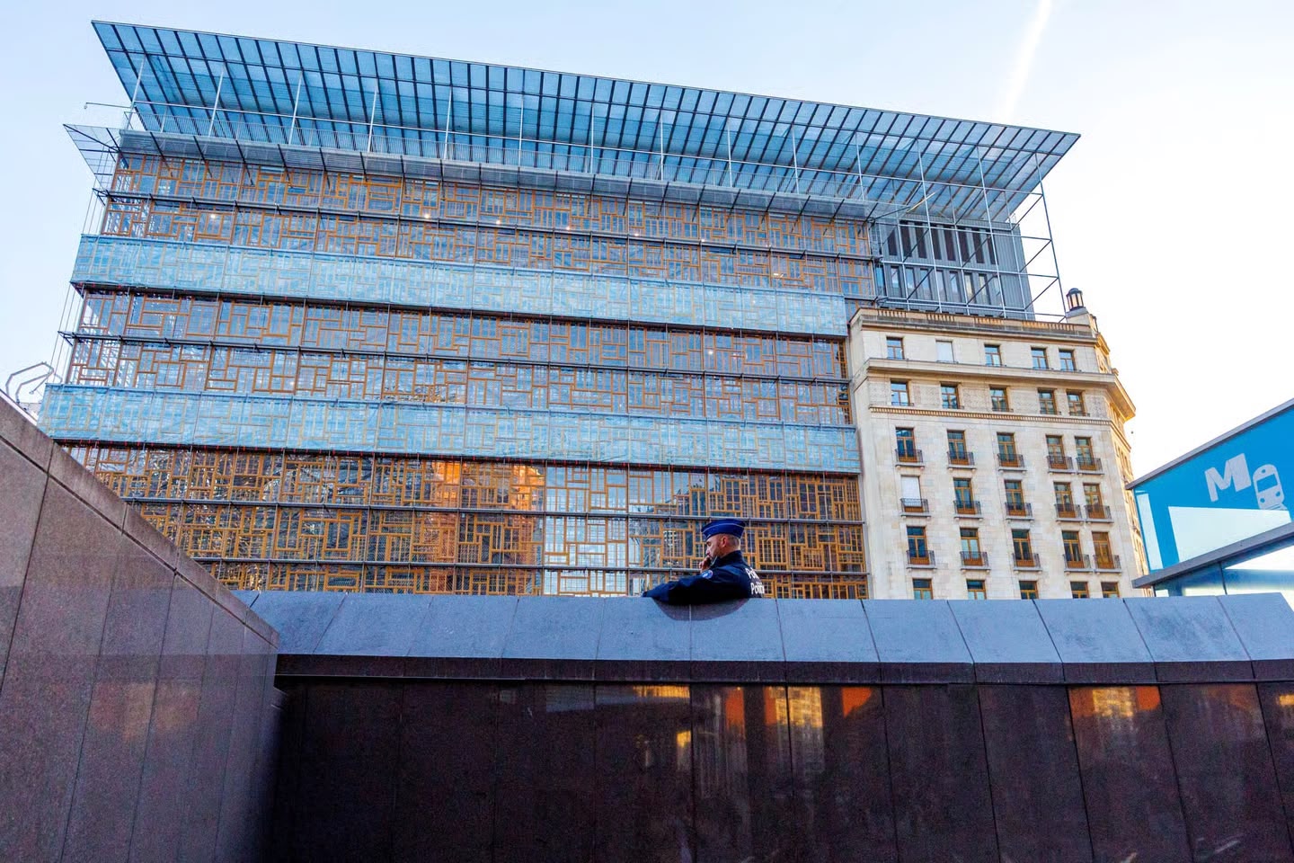 Përplasje në samitin e BE-së, vendet anëtare ndahen për taksën e karbonit