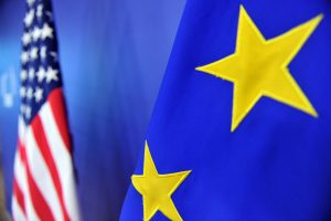 SHBA ushtron presion ndaj aleatëve europianë, BE-ja dhe Kanadaja tërhiqen nga konferenca për dezinformimin