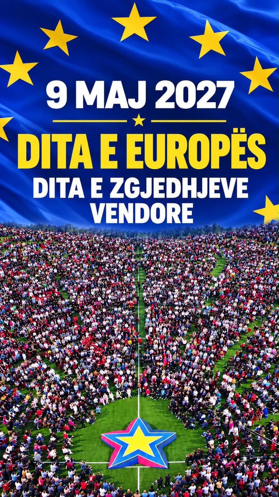 Balla: Zgjedhjet vendore më 9 maj 2027, shqiptarët votojnë në Ditën e Europës
