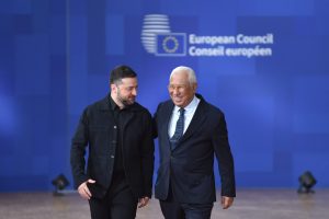 “E ardhmja juaj është në BE”/ Costa njofton hapa të rinj në negociatat me Ukrainën, Moldavinë dhe Shqipërinë