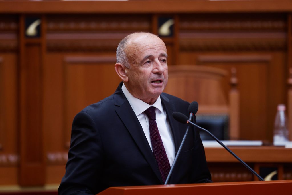 82 vite nga Çlirimi i Sarandës, Deputeti Llajo: Nderojmë ata që sakrifikuan për lirinë