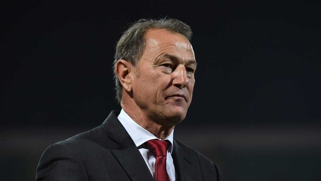 De Biasi nderohet në Itali me çmimin e karrierës “Premio Fair Play”