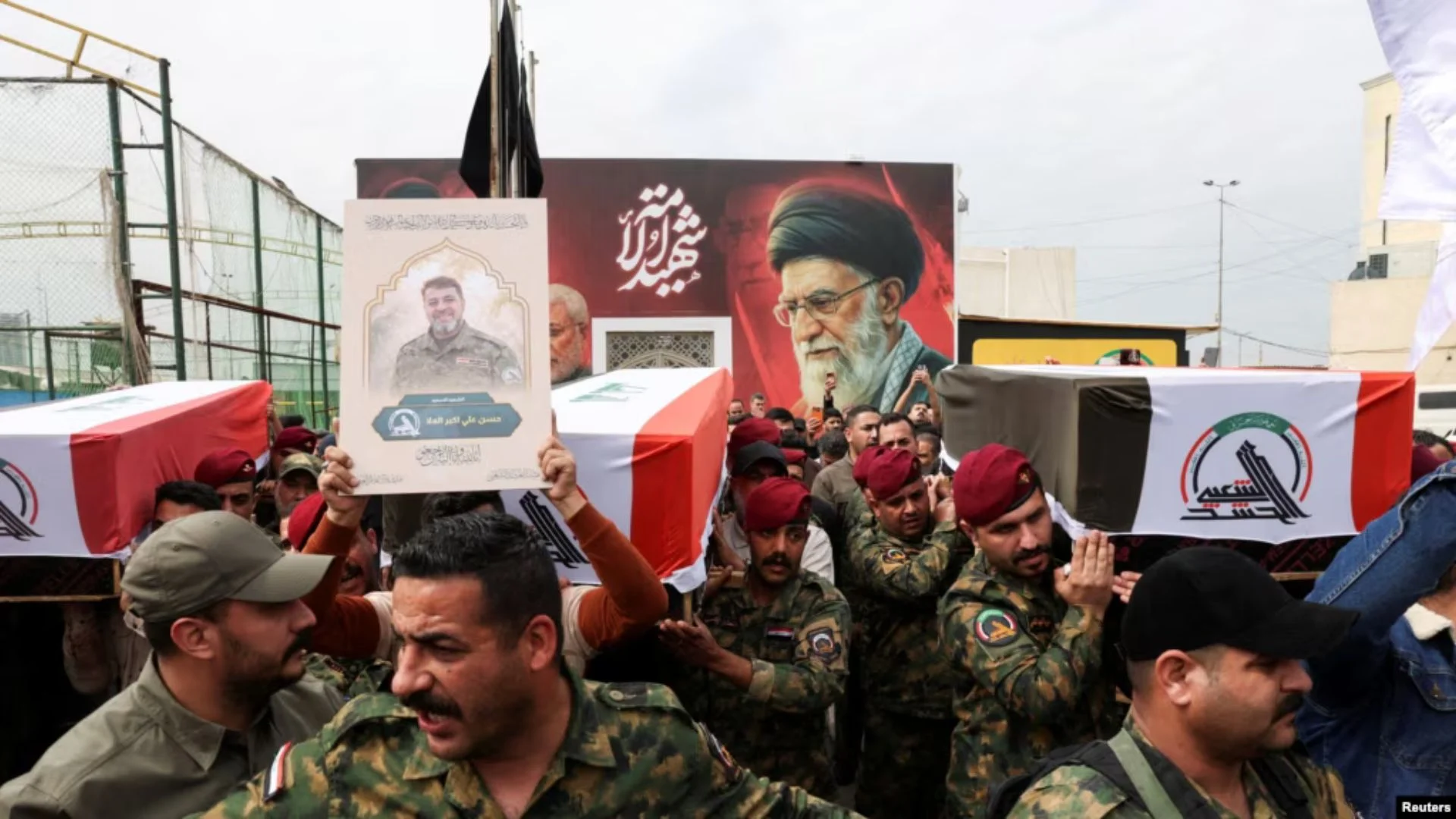 Tërheqja e SHBA-së nga Iraku, ekspertët paralajmërojnë për forcimin e Iranit dhe rikthimin e IS-it