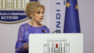 Videot intime, Iris Luarasi: Turpi nuk u përket grave, publikimi nuk është gazetari
