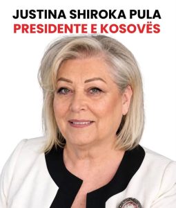 Balla uron Presidenten e re të Kosovës: Mbrojtja e pastërtisë së luftës së UÇK, një sfidë e rëndësishme