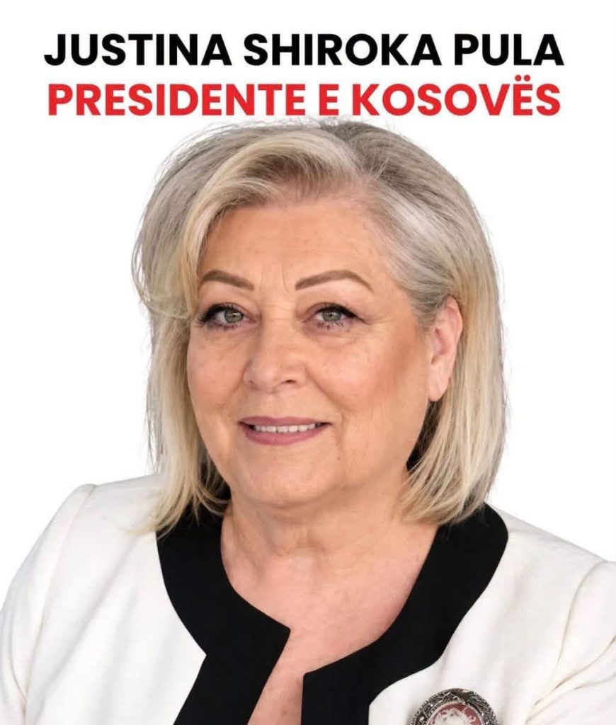 Balla uron Presidenten e re të Kosovës: Mbrojtja e pastërtisë së luftës së UÇK, një sfidë e rëndësishme