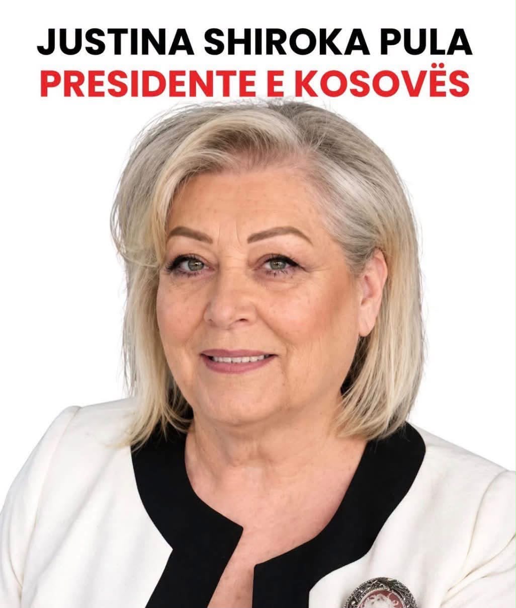 Balla uron Presidenten e re të Kosovës: Mbrojtja e pastërtisë së luftës së UÇK, një sfidë e rëndësishme