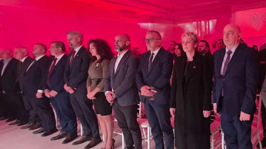 Koalicioni Shqiptar njofton dy mandate në Serbi, synon të tretin