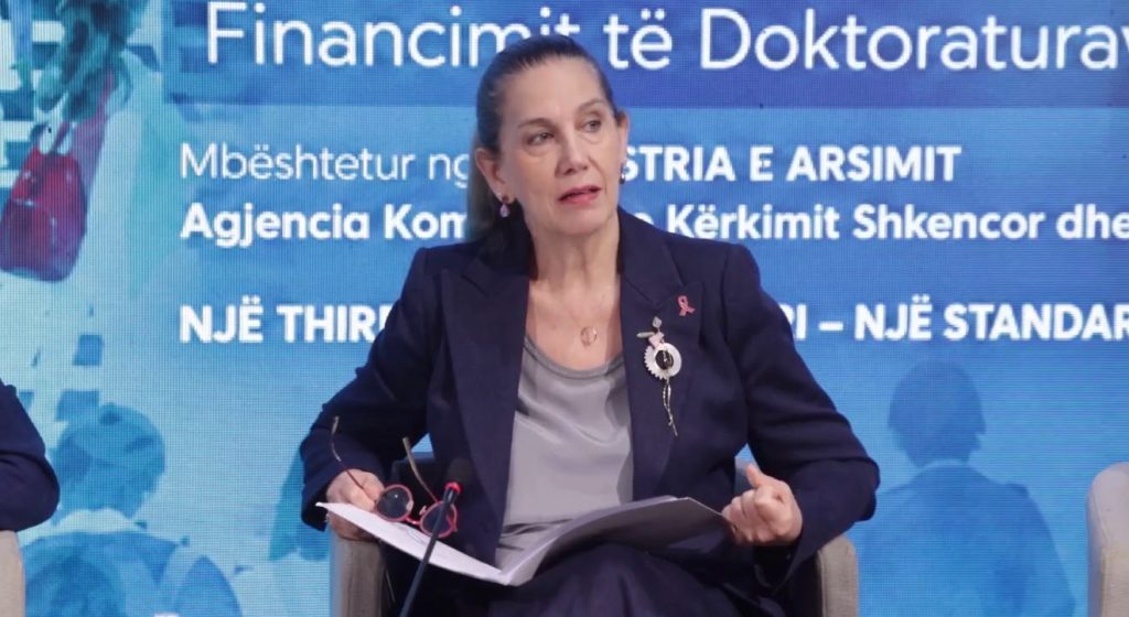 Doktoraturat, financim deri në 30 mijë euro për student