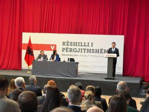 Kurti: E dimë kush humbi pushtetin në Serbi, ende jo kush e fitoi
