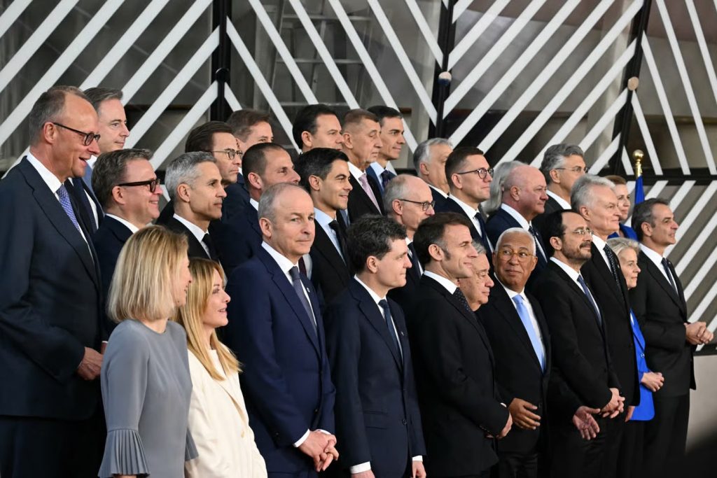 Samiti i BE-së në Bruksel, nga buxheti te Ukraina dhe zgjerimi, çështjet që ndajnë liderët europianë