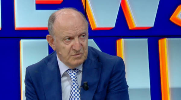 Reforma territoriale, Martin Leka: Duhen 84 vota, Spiropali mund të votojë kundër
