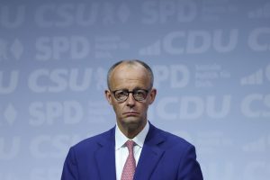 Merz paralajmëron: Nëse nuk frenohet Moska, lufta mund të trokasë në derën e NATO-s