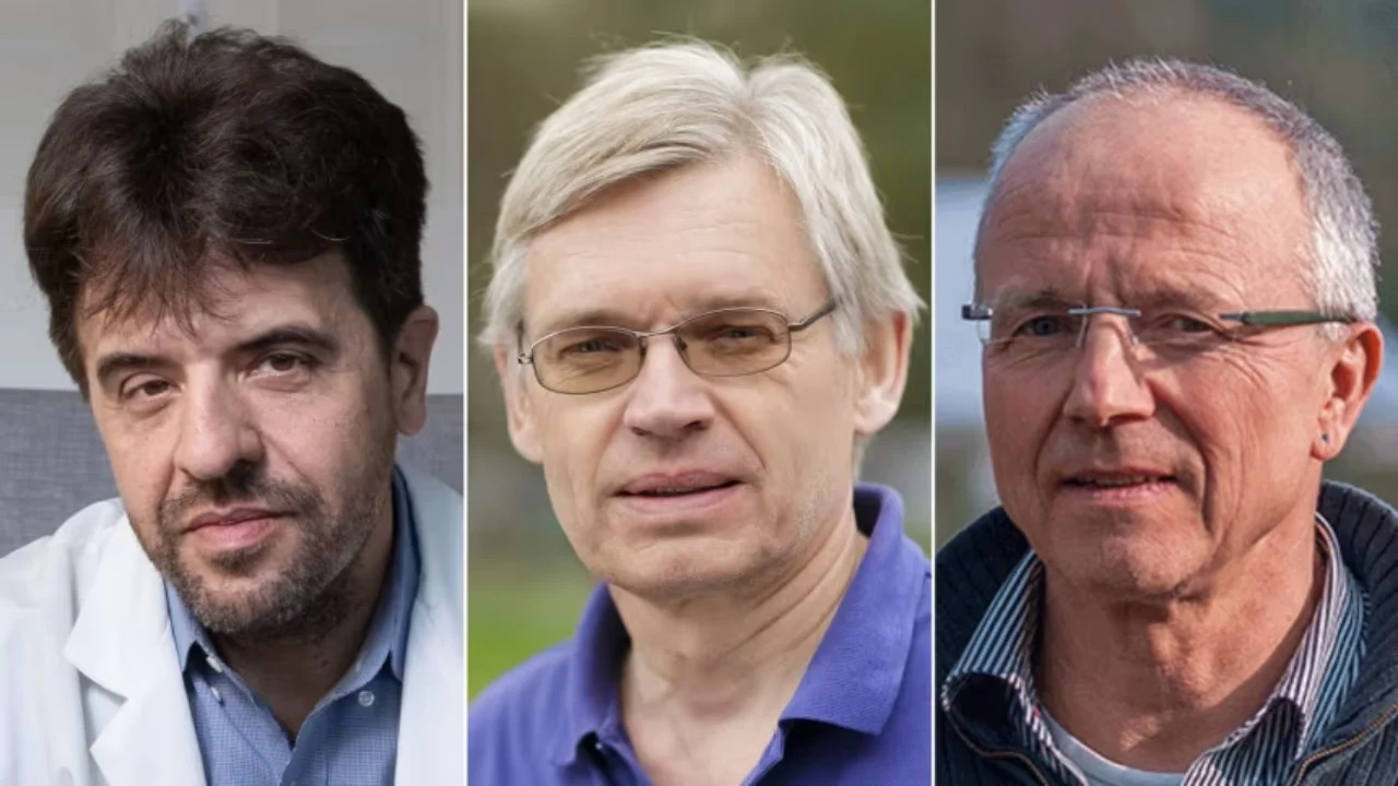 Nobeli në Mjekësi 2026 për optogjenetikën, tre shkencëtarë nderohen për zbulimet mbi trurin