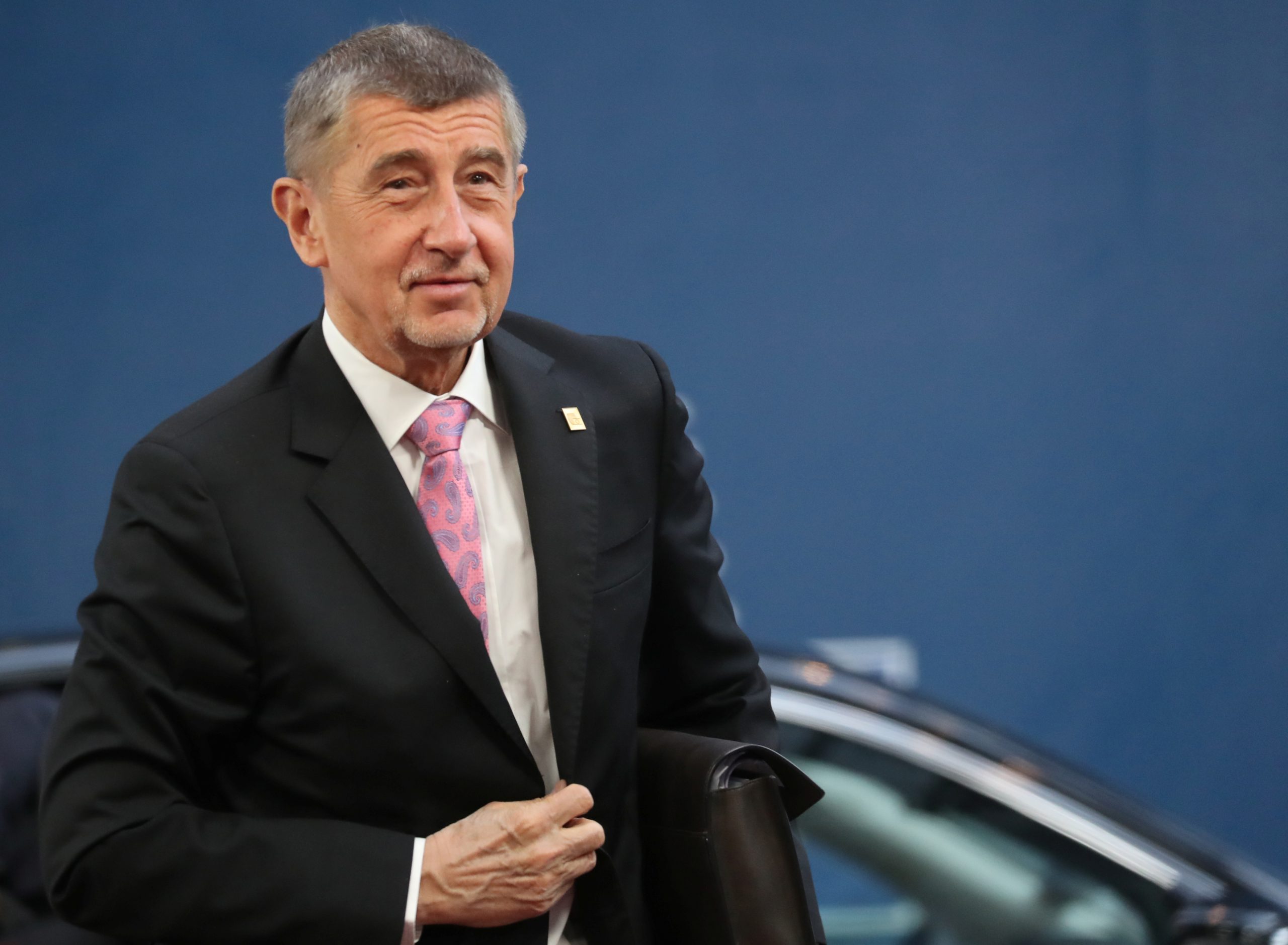 Zgjedhjet në Çeki, opozita ruan kontrollin e Senatit, goditje për kryeministrin Babis