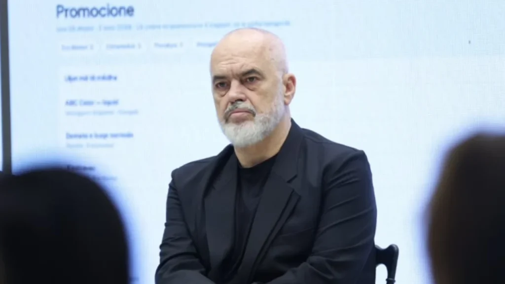 Rama prezanton “Pasqyrën e Çmimeve”, ulje deri në 40% për ushqimet