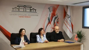 Rama: QSUT me autonomi financiare nga 2027, në plan strukturë private brenda spitalit