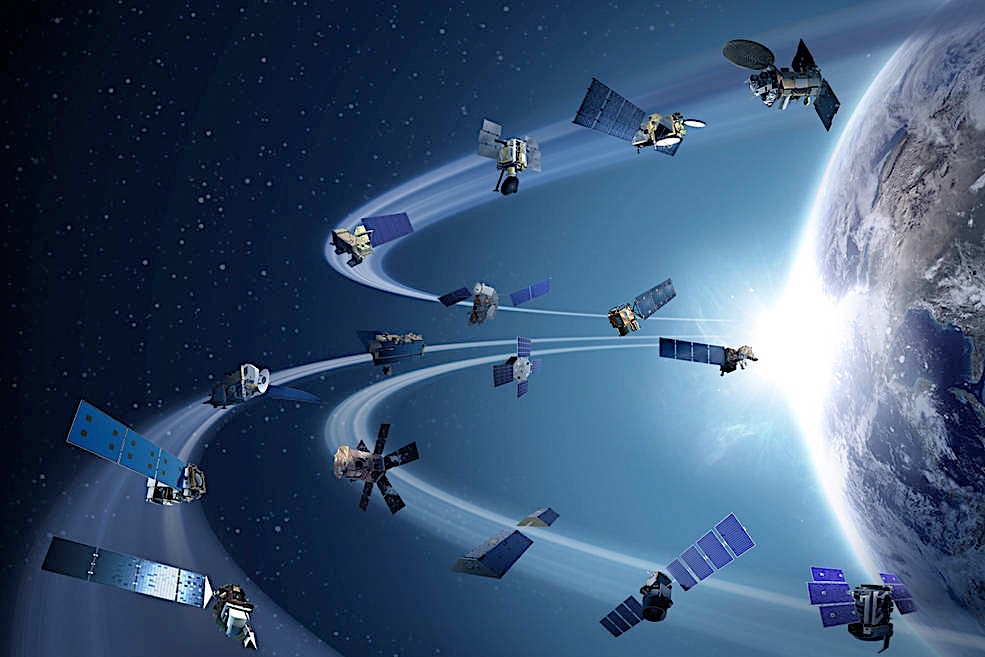 Ukraina: Stabilizohet lidhja me Starlink dhe Starshield pas kufizimeve