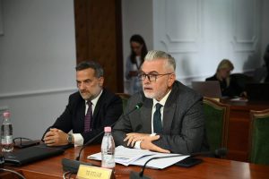 Gogu: Konventa për avokatët garanton mbrojtje të pavarur dhe efektive për qytetarët