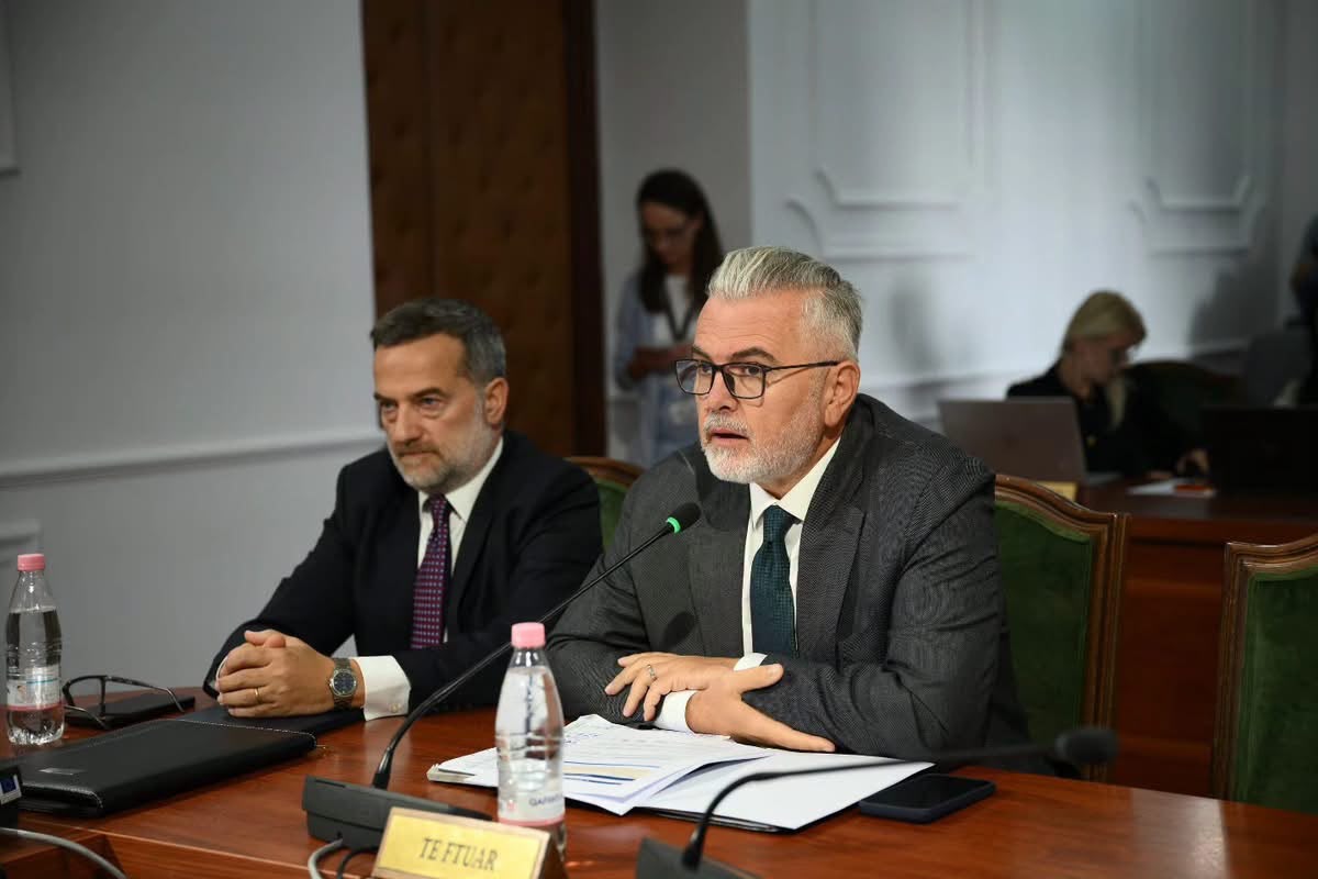 Gogu: Konventa për avokatët garanton mbrojtje të pavarur dhe efektive për qytetarët