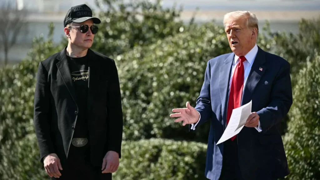 Trump u konsultua me Grok për Venezuelën para kapjes së Maduro-s, raporton TIME