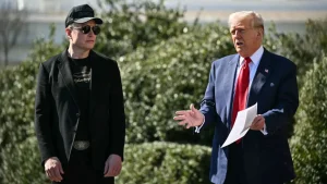 Trump u konsultua me Grok për Venezuelën para kapjes së Maduro-s, raporton TIME