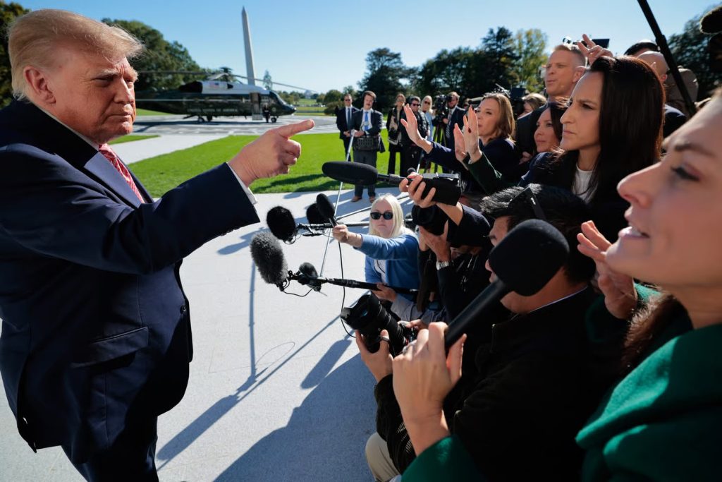 Trump i hapur për takim me Putin dhe Xi: Fokusi te armët bërthamore