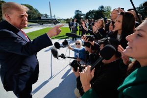 Trump i hapur për takim me Putin dhe Xi: Fokusi te armët bërthamore