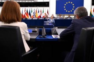 Europa rrezikon mungesë gazi gjatë dimrit, Von der Leyen propozon rezerva strategjike për BE-në
