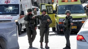 Izraeli mbyll kalimet me Bregun Perëndimor ditën e zgjedhjeve