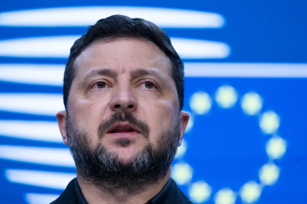 Zelenskyy: Nuk është e drejtë të ‘më krahasoni mua me Putinin’