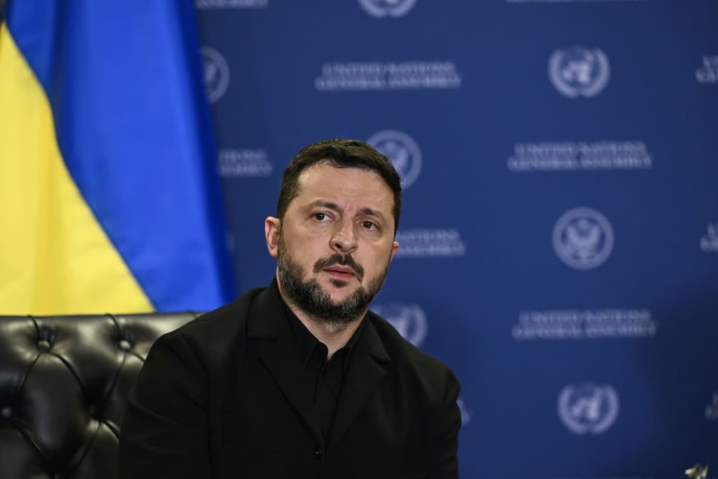 Rusia sulmon Kievin, Zelensky: Nuk morëm paralajmërim nga aleatët