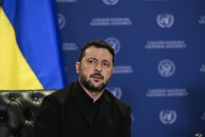 Rusia sulmon Kievin, Zelensky: Nuk morëm paralajmërim nga aleatët